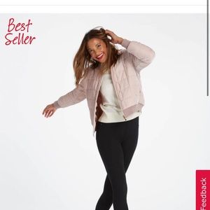 Spanx dress pants- the best!!